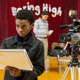 Jahi Di’Allo Winston (left), Rio Mangini (Photo: Scott Patrick Green/Netflix)